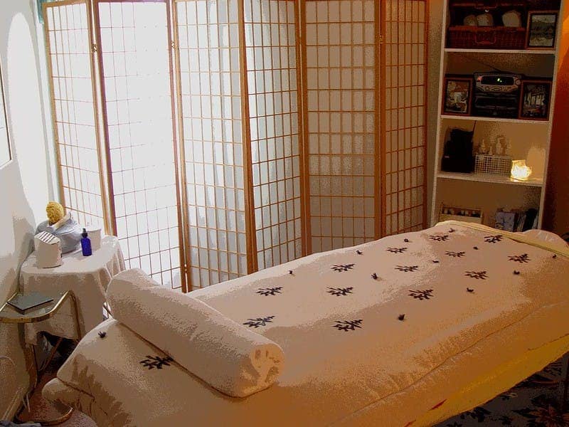 Have a Prisoners Massage